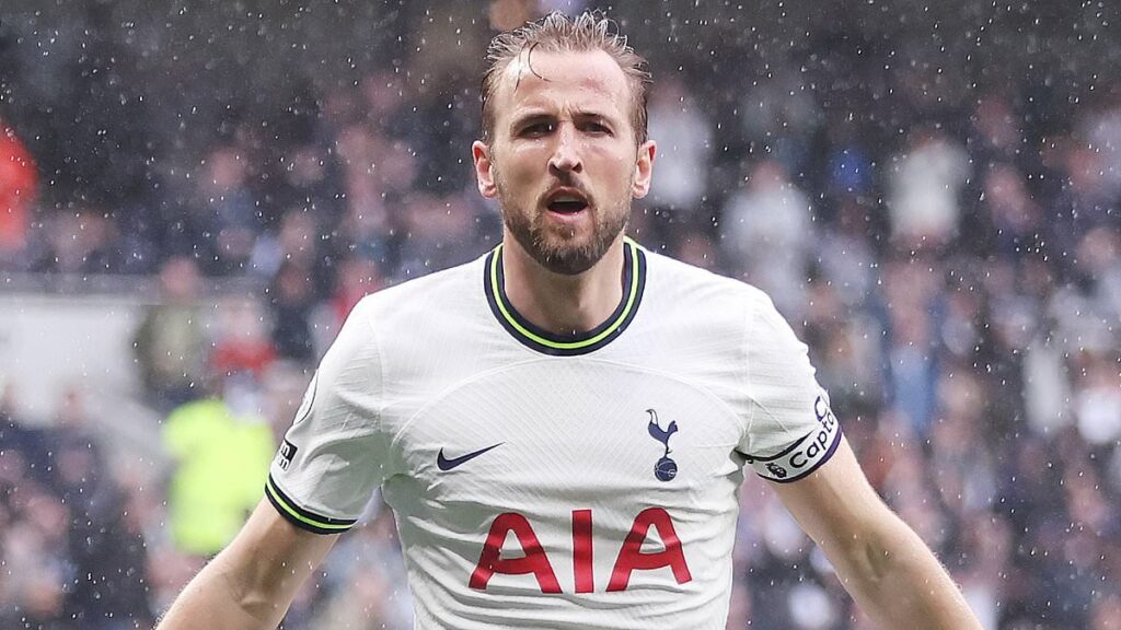 Why bringing Harry Kane back would be the ultimate triumph for Spurs' new leadership - and how they could tempt him to return, writes MATT BARLOW
