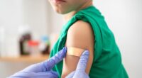 Why fewer Aussie parents are vaccinating their kids every year