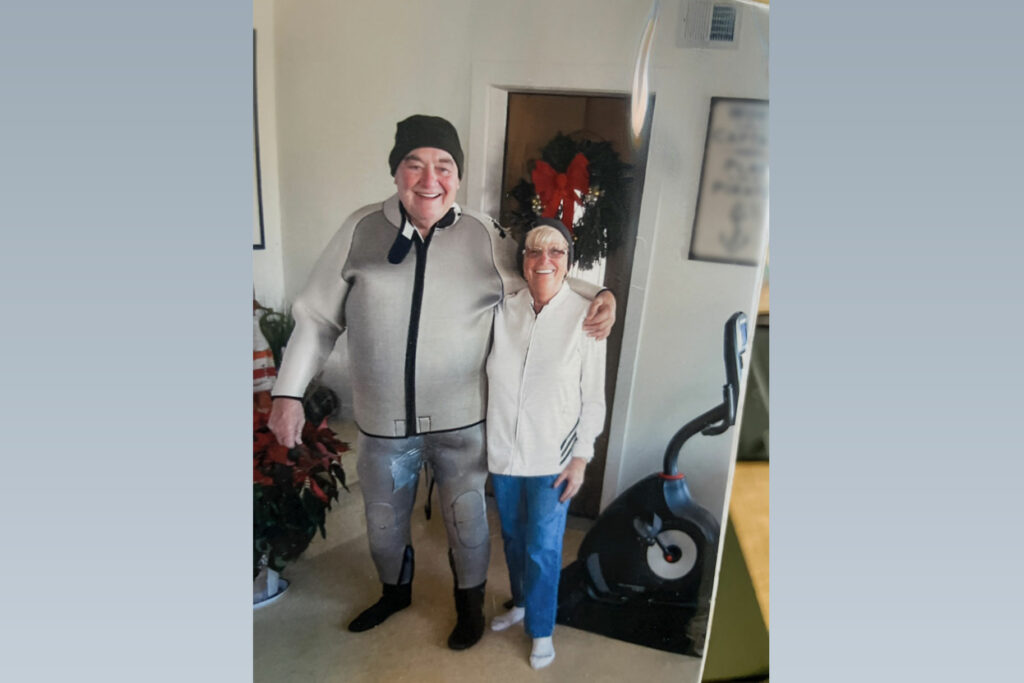 Why "Angry" Woman Fatally Stabbed Her Father, His Girlfriend 90 Times in Gruesome Double Murder