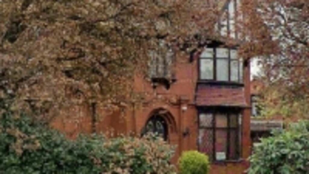 Why was Angela Rayner's £650,000 constituency home valued higher than her neighbours' properties?