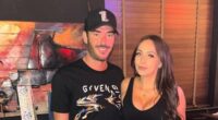 Widower Jack Tweed shares his turmoil at losing a baby