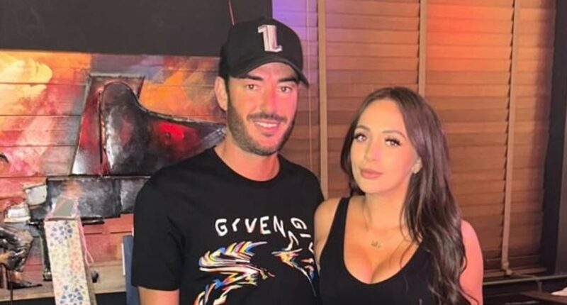 Widower Jack Tweed shares his turmoil at losing a baby