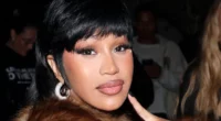 Will Cardi B's Pregnancy Interfere With Her Tour? Here's What She Told Fans