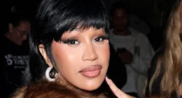 Will Cardi B's Pregnancy Interfere With Her Tour? Here's What She Told Fans