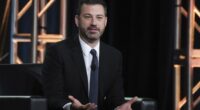 Will Conservative Watchdog Group's FCC Complaint Put the Next Late Night Host on the Chopping Block?