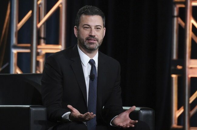 Will Conservative Watchdog Group's FCC Complaint Put the Next Late Night Host on the Chopping Block?