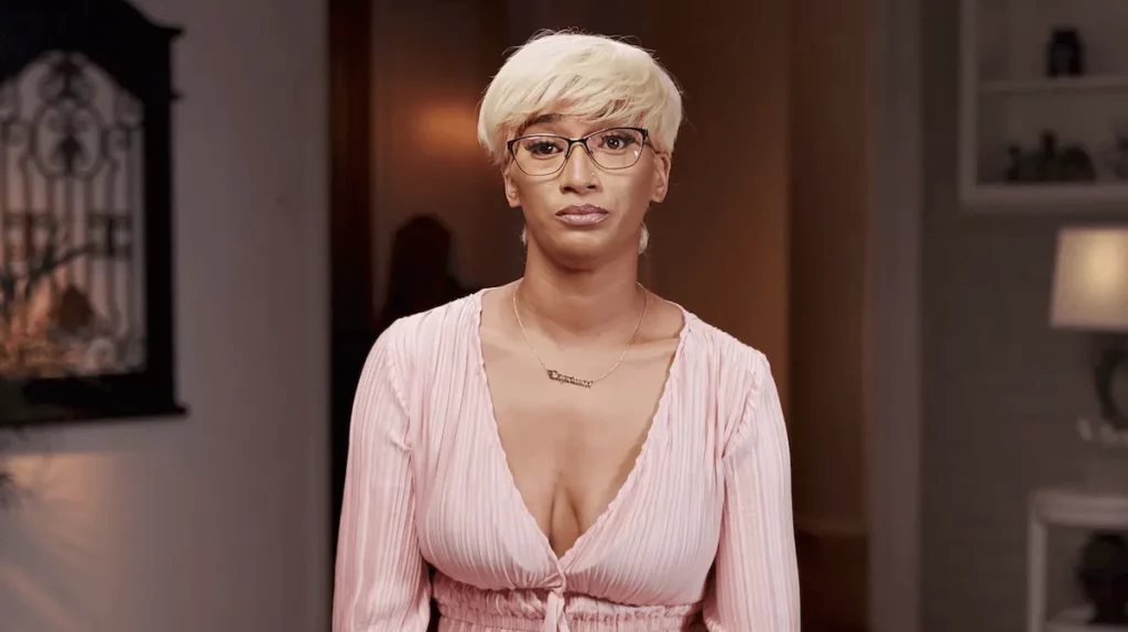 Will Jawalia Drop the Charges Against Quiana? [Exclusive Clip] 