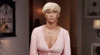 Will Jawalia Drop the Charges Against Quiana? [Exclusive Clip] 