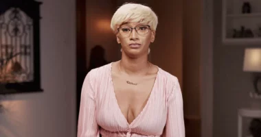 Will Jawalia Drop the Charges Against Quiana? [Exclusive Clip] 