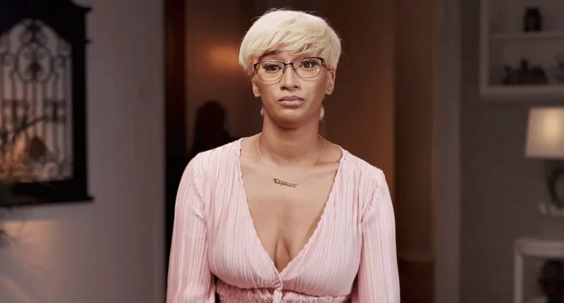 Will Jawalia Drop the Charges Against Quiana? [Exclusive Clip] 