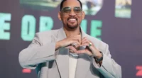 Will Smith 'Desperate' for Comeback After Slap Ruined His Career; 'We Thought He Was Everyone’s Best Friend,' Says Commentator