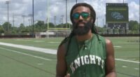 Windsor Forest head coach steps down effective immediately