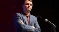 Witnesses react to Charlie Kirk being shot and killed at UVU campus