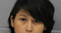 Woman Arrested After Baby Found in Texas Apartment Complex Dumpster