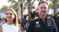 Woman at centre of Christian Horner scandal 'back working in F1' after Red Bull departure
