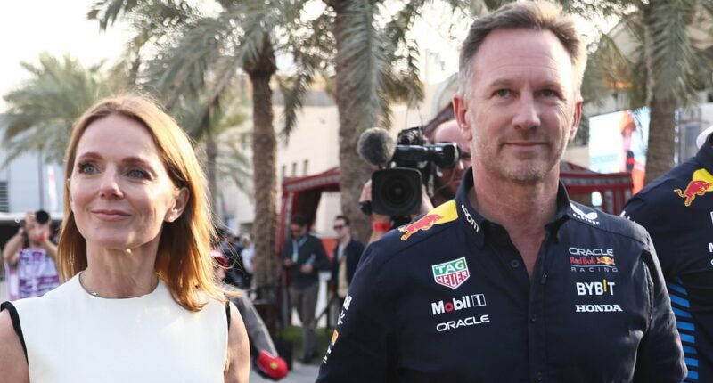 Woman at centre of Christian Horner scandal 'back working in F1' after Red Bull departure