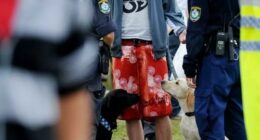 NSW Police face a major compensation bill after a ruling on an unlawful strip search at a festival.