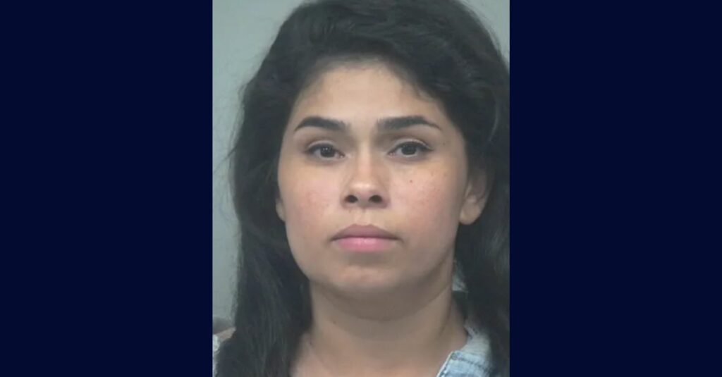 Woman caught with enough fentanyl to kill 12 million: Cops