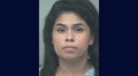 Woman caught with enough fentanyl to kill 12 million: Cops