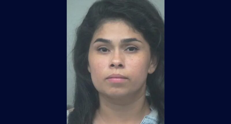 Woman caught with enough fentanyl to kill 12 million: Cops