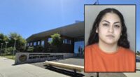Woman fatally shot her husband while he slept on the floor