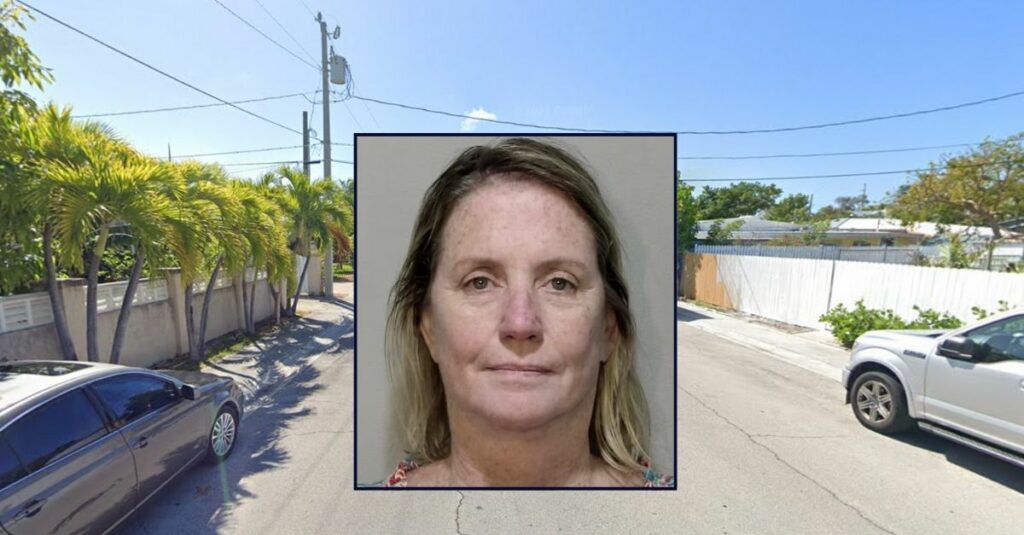 Woman freaks out over 'stolen' phone that was in car: Cops