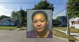 Woman gripes about being out of ammo after shooting man: DA