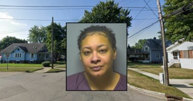 Woman gripes about being out of ammo after shooting man: DA