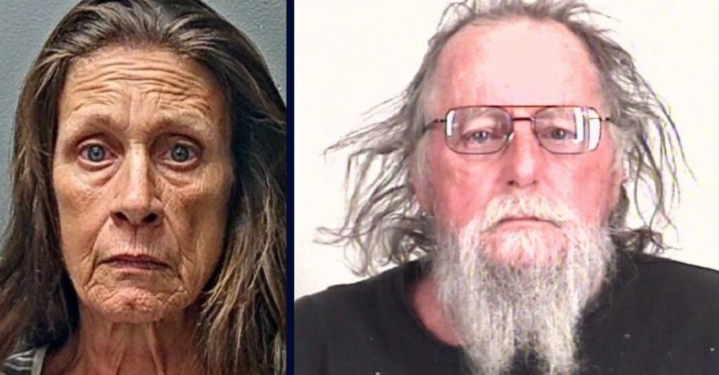 Woman helped pal ditch flight attendant's body: Cops