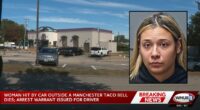 Woman killed at Taco Bell tried to steal from driver: Police