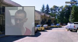 Woman killed boyfriend believing he was a 'demon': Police