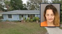 Woman kills boyfriend, tries and fails to clean up: Cops