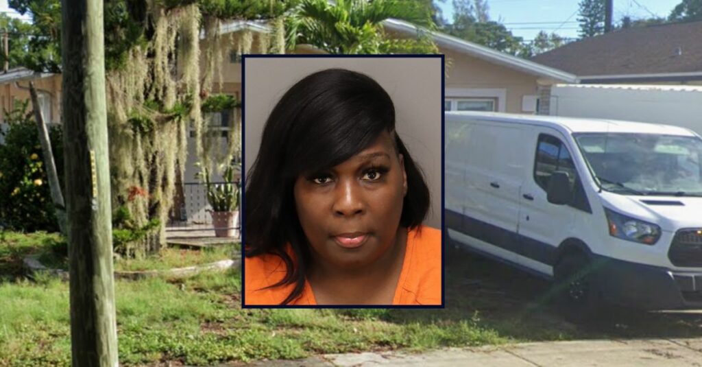 Woman poured bleach on man's clothes over infidelity: Cops