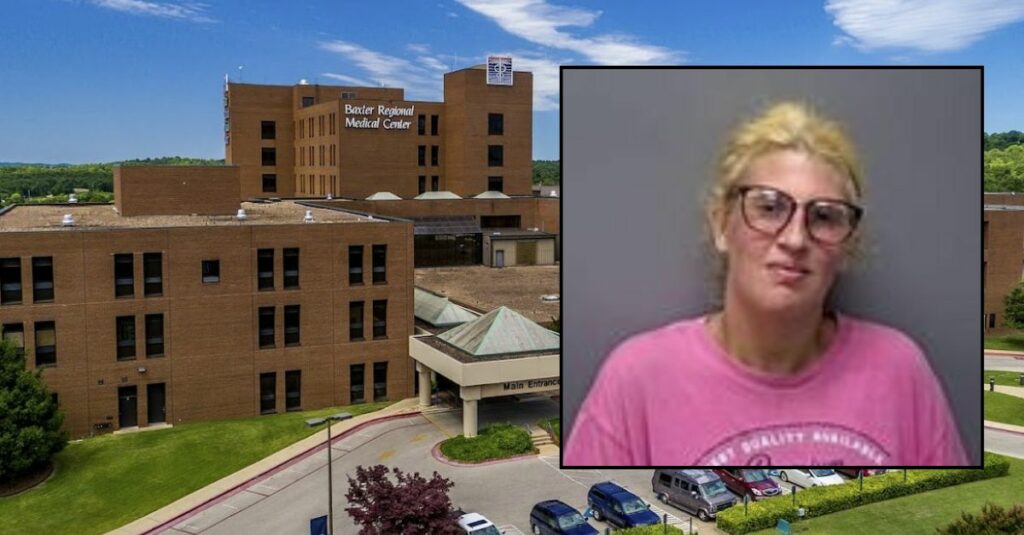 Woman 'slammed' baby and put makeup on bruises: Police