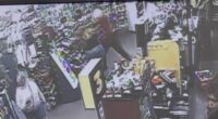 Woman speaks out after man punches her in face inside Dollar General store