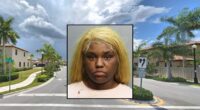 Woman stabs man she just met over derogatory term: DA