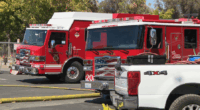 Worker dies after passing out in gas tank at California Costco