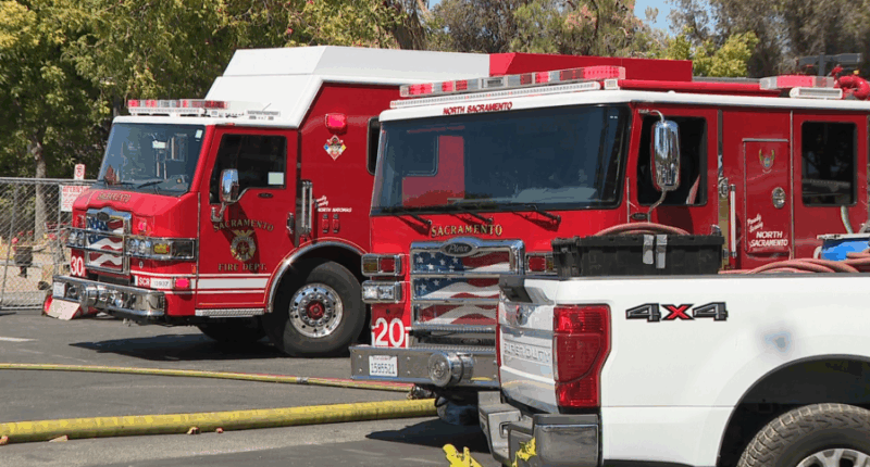 Worker dies after passing out in gas tank at California Costco