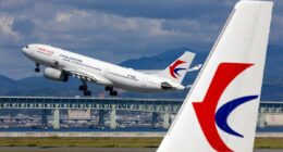 World's longest direct flight is set to take off this year - and it will last 29 hours