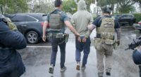 Wow: ICE Has Reportedly Told Kilmar Abrego Garcia His New Destination - and It's Not Uganda