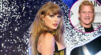 Wrestling Legend Says Taylor Swift Performed 3-Hour Concert for Sick Wife