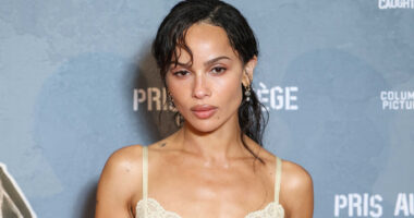 X Best Zoë Kravitz Movies & TV Shows, Ranked