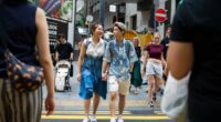Years of activism resulted in a Hong Kong same-sex partnership bill, but a tough vote remains