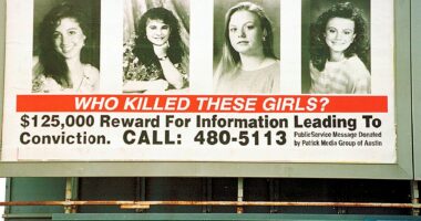 Yogurt Shop Murders Victims Ap