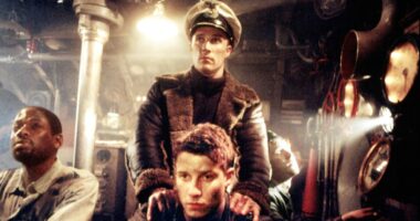 You Only Have 2 Days to Watch One of the Best War Movies on Netflix