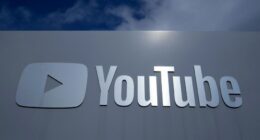 YouTube to pay $24.5M to settle lawsuit over Trump's account suspension after Jan. 6 attack