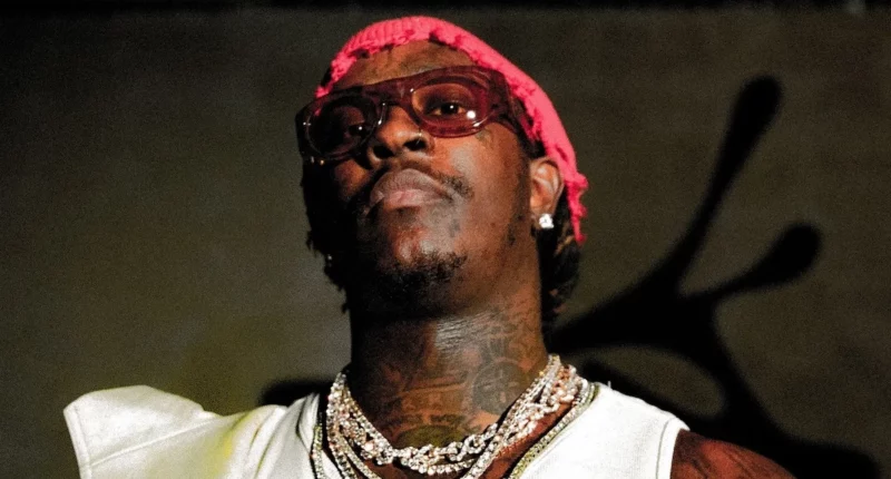 Young Thug Apologize To 21 Savage, Drake and Lil Baby In New Song