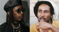 Young Thug Slams Future For Having Many Kids You Not Bob Marley, Leaked Jail Call