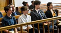 Young activists won a landmark state climate trial. Now they're challenging Trump's orders