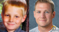 Zachary Bernhardt has been missing in Clearwater for 25 years